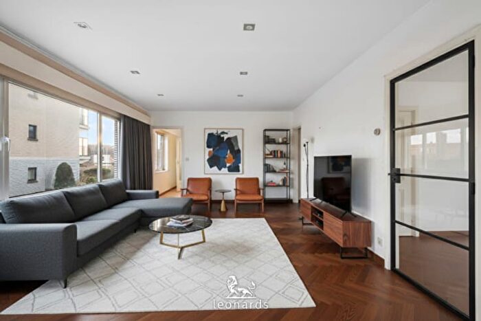 Appartement 1 pièce à Vredelaan, Kortrijk, à vendre