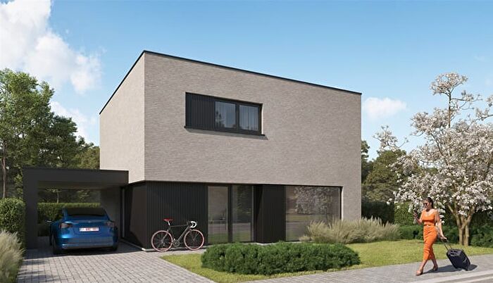 Maison 3 pièces à vendre - Keizerstraat lot, SINAAIWAAS