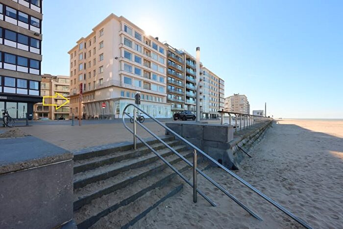 Appartement à Albertushelling, b, à vendre