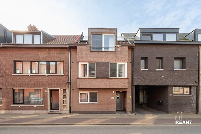 Boekstraat, WILRIJK : Maison 9 pièces à vendre