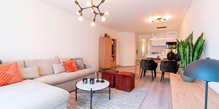 Appartement 1 pièce à vendre - Arthanhelling, Blankenberge
