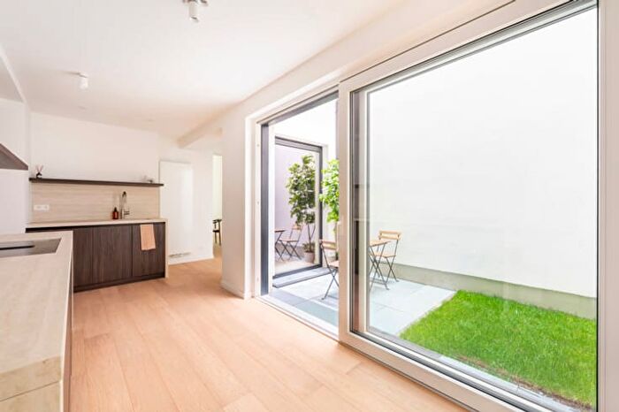 Scheldestraat, Antwerpen : Appartement 3 pièces à vendre