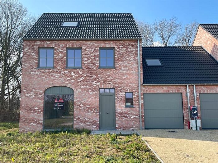 Maison 4 pièces à vendre - Chaussée de la Petite Campagnette lot, ORPLEGRAND