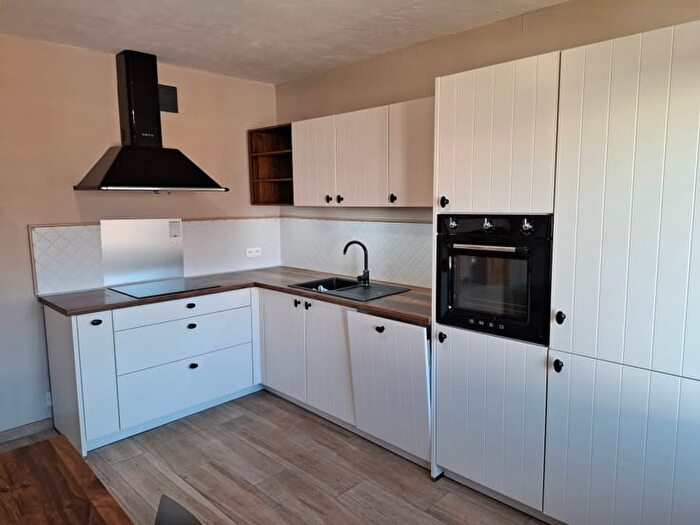 Rue De La Forêt, Seraing - Appartement 9 pièces à louer