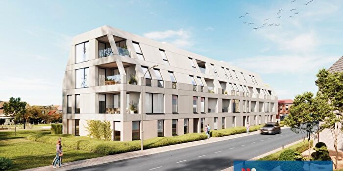 Appartement 3 pièces à vendre à Neremweg, Tongeren