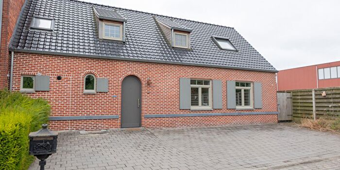 Maison 3 pièces à vendre à Bocholterweg, GroteBrogel