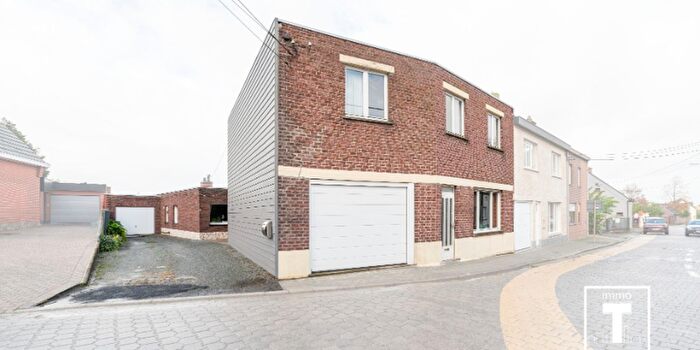Maison 3 pièces à vendre - Gentweg, Gavere
