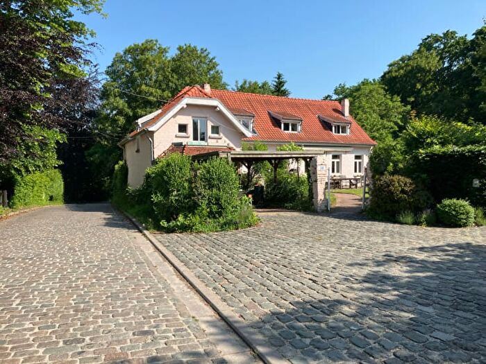 Maison 4 pièces à vendre à Rue Du Panorama, Rixensart