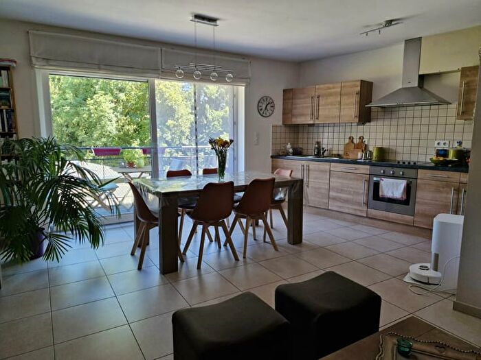 Appartement 3 pièces à vendre à Rue Chapelle Beaussart, Marcinelle