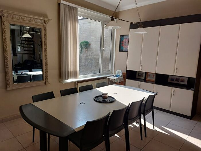 Maison 3 pièces à Langestraat, Nieuwpoort, à vendre