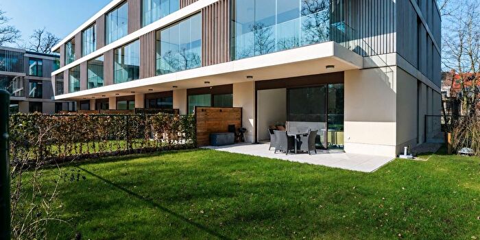 Eikendreef D, Kapellen - Appartement 2 pièces à vendre