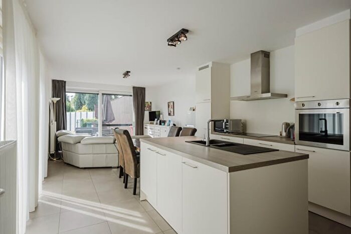 Gentsesteenweg, Harelbeke - Appartement 9 pièces à vendre