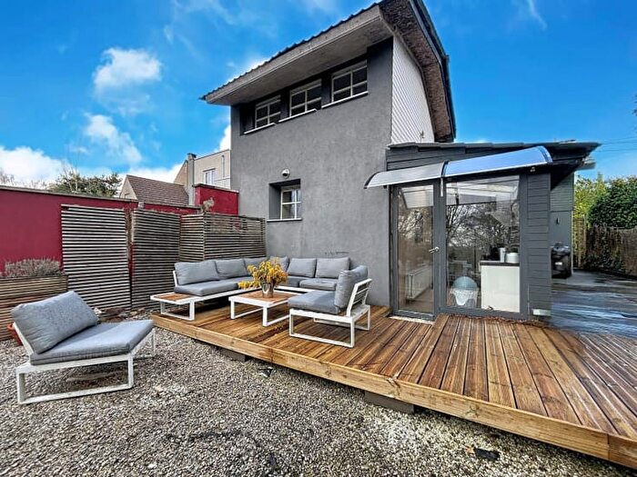 Maison 3 pièces à vendre - Rue Grange des Champs, Brainel'Alleud
