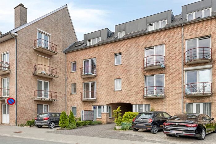 Appartement 2 pièces à Wilselsesteenweg, KESSELLO, à vendre