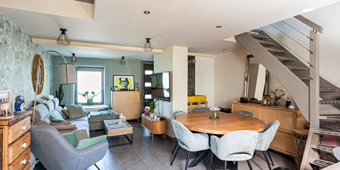 Maison 1 pièce à vendre à Kleine Heide, Ronse