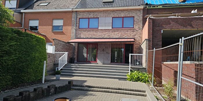 Geraardsbergen, OostVlaanderen : Maison 3 pièces à vendre