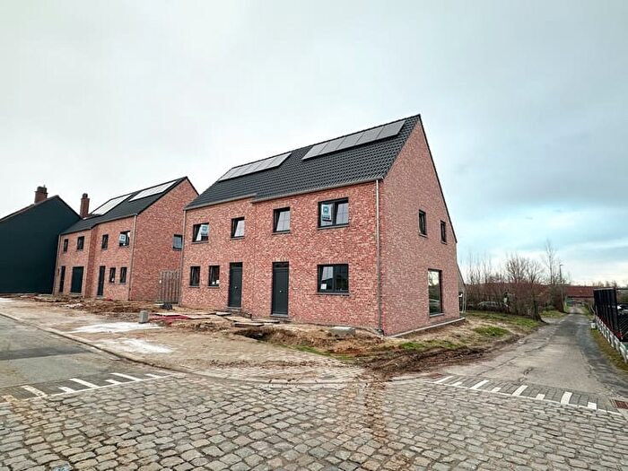 Blijkheerstraat, Oetingen : Maison à vendre