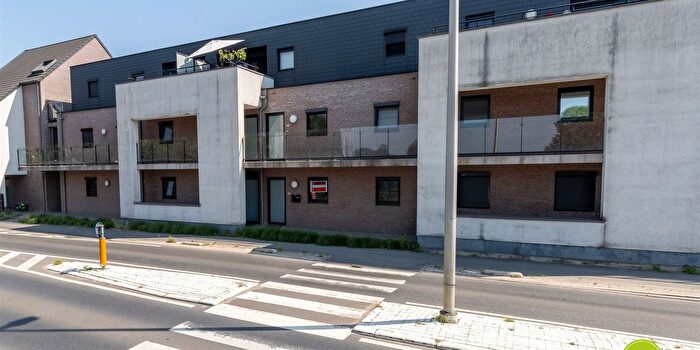 Diestseweg, Veerle - Appartement 2 pièces à vendre
