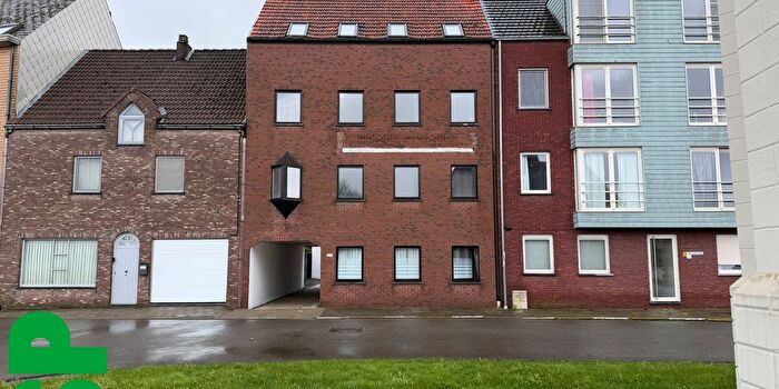 Appartement 11 pièces à vendre à Elsum, Geel