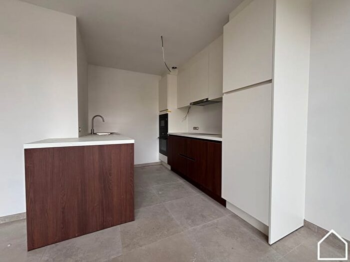 Appartement 2 pièces à vendre à Merghelynckstraat, Ieper