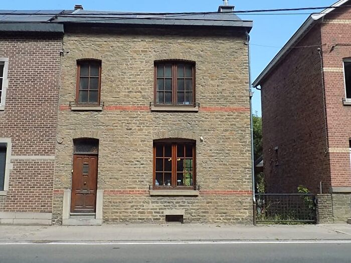 Rue D'esneux, Poulseur - Maison 2 pièces à vendre