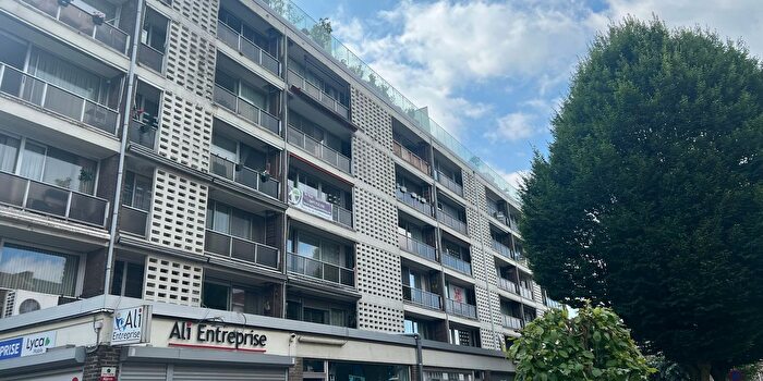 Torenstraat, Hasselt : Appartement 2 pièces à louer
