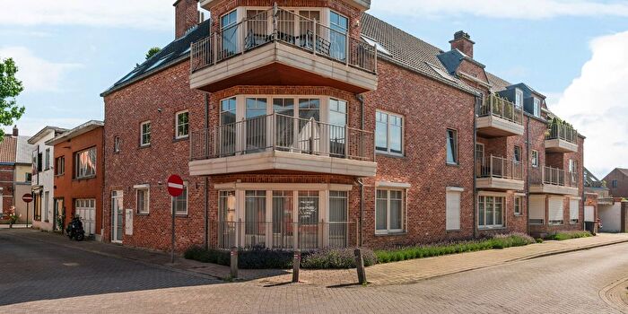 Appartement 2 pièces à vendre à Vlotstraat, Oelegem
