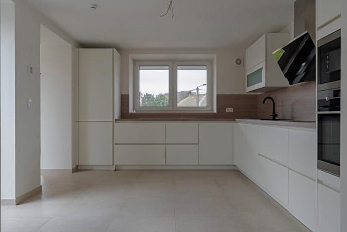 Tomberg, Sankt Vith - Appartement 2 pièces à vendre