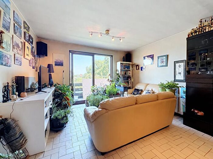Appartement 1 pièce à vendre à Rue Julien colson, Namur