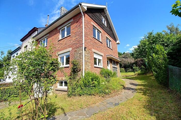 Maison 3 pièces à vendre à Rue Jean Gôme, HEUSY