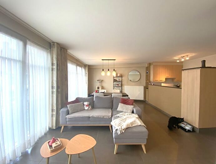 Aloise Biebuyckstraat, SintelooisVijve : Appartement 1 pièce à vendre