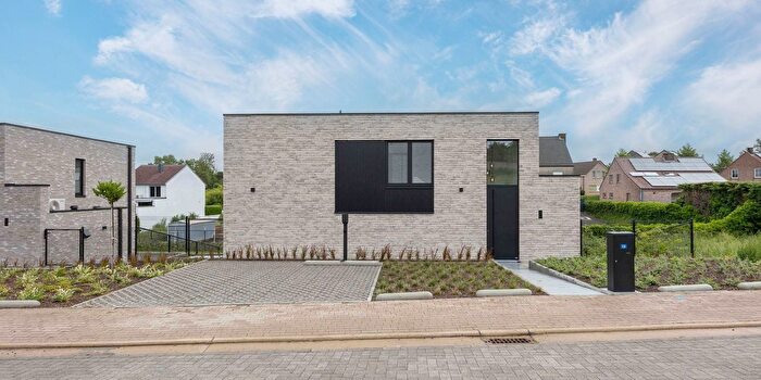 Maison 3 pièces à louer - Int Boelarvelt, Riemst
