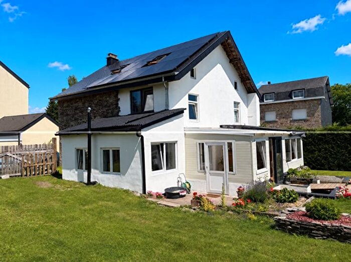 Rue d'Houffalize, Gouvy - Maison 5 pièces à vendre