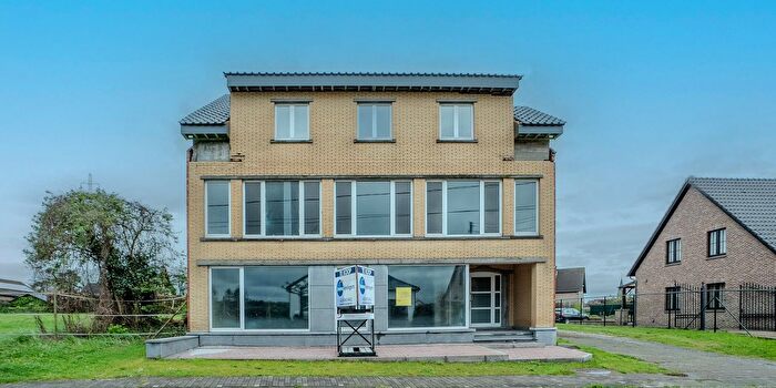 Houterstraat, Lanaken : Maison à vendre