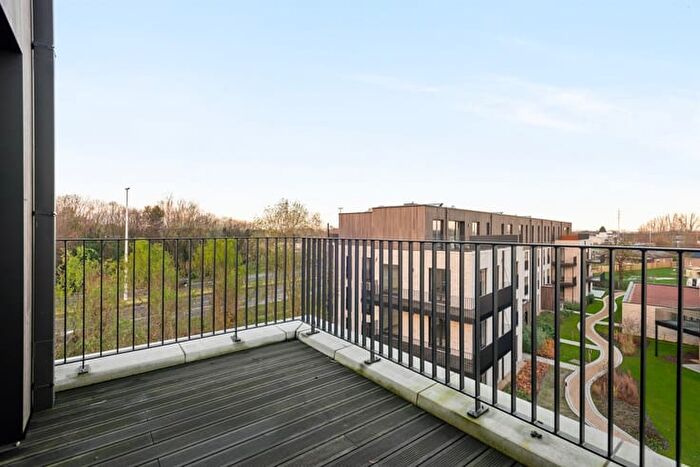 Appartement 1 pièce à Kapmes, LIER, à vendre