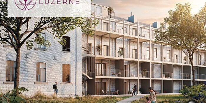 Appartement à vendre - Persoonstraat, Hasselt