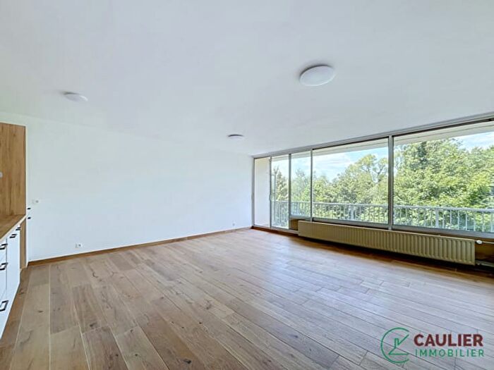 Appartement à louer à Parc de la Sablonnière, Mons