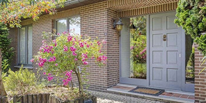 Maison 3 pièces à vendre à Schansstraat, Kuringen