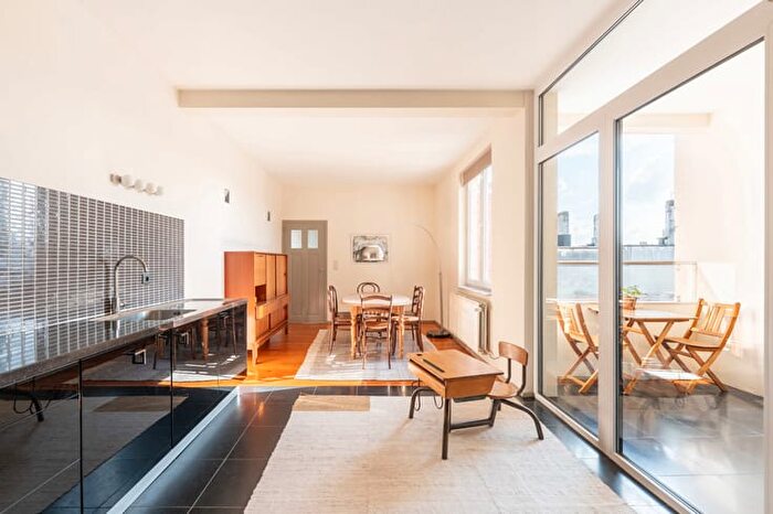 Appartement 1 pièce à Lange van Bloerstraat, Antwerpen, à vendre