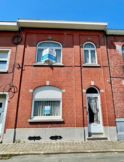 Maison 2 pièces à vendre à Rue des Curoirs, Lessines