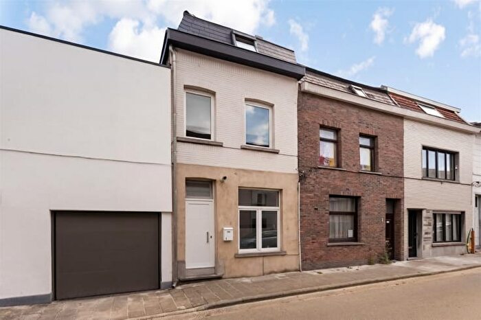 Maison 3 pièces à vendre - Korte Sint Janstraat, AALST