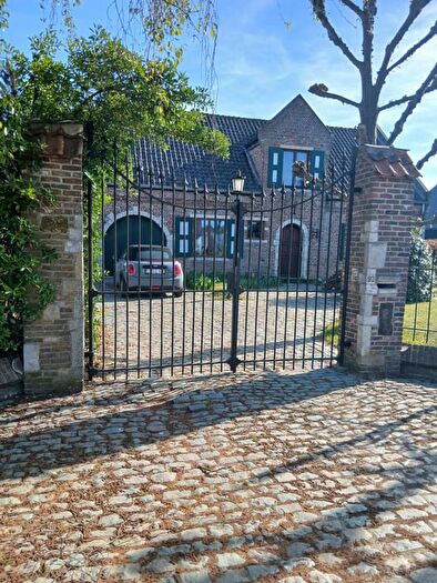 Maison 4 pièces à Betekomsesteenweg, Aarschot, à louer