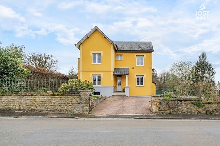 Rue du Briga, CHINY : Maison 3 pièces à vendre