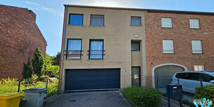 Maison 4 pièces à vendre à Eekhoornstraat, Kortenberg