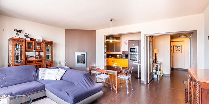 Zeedijk, Koksijde : Appartement 2 pièces à vendre