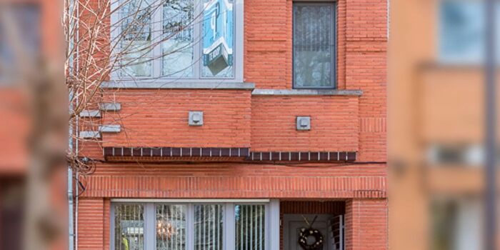 Maison 2 pièces à vendre - Désiré Van Den Bosschestraat, Zottegem