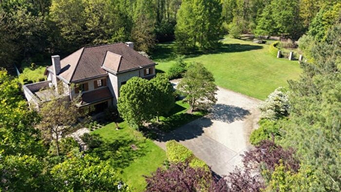 Pachterslei, Schriek : Maison 7 pièces à vendre