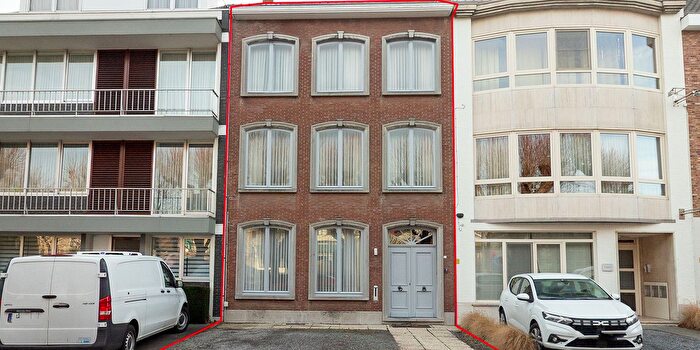 Maison 4 pièces à Tichelrijlaan, SintTruiden, à vendre