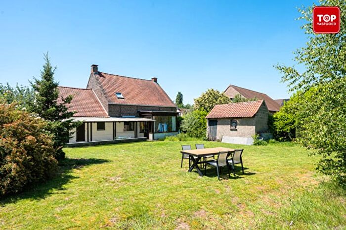 Maison 3 pièces à vendre - Laagland, Lovendegem