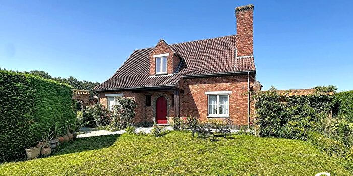 Vellare, Lovendegem : Maison 3 pièces à louer